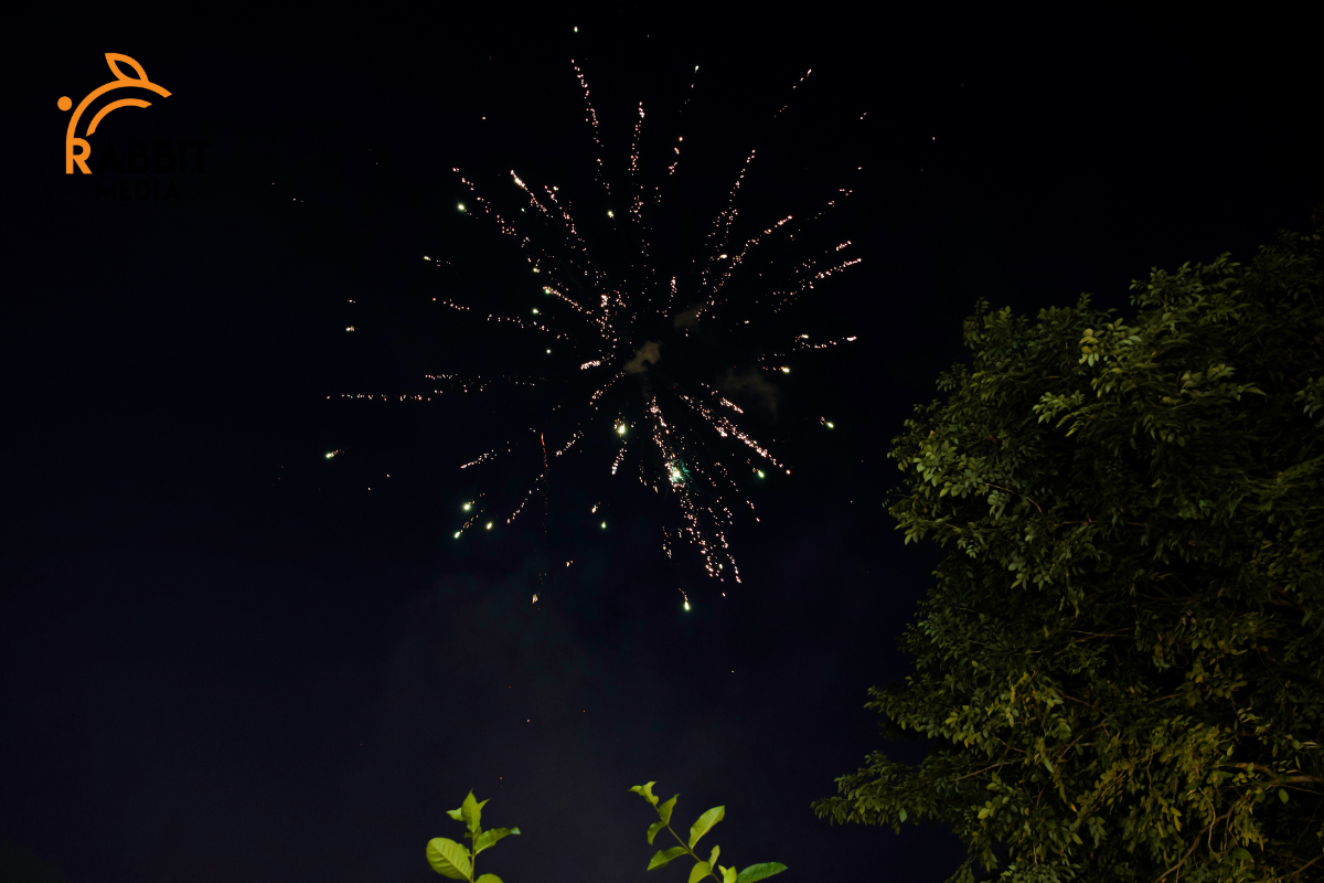 Chụp ảnh year end party chất lượng cao