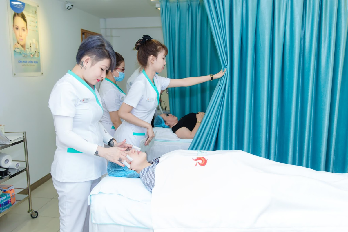 công ty làm phim quảng cáo