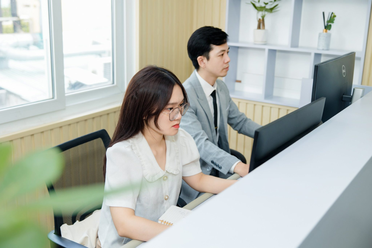 công ty làm phim quảng cáo