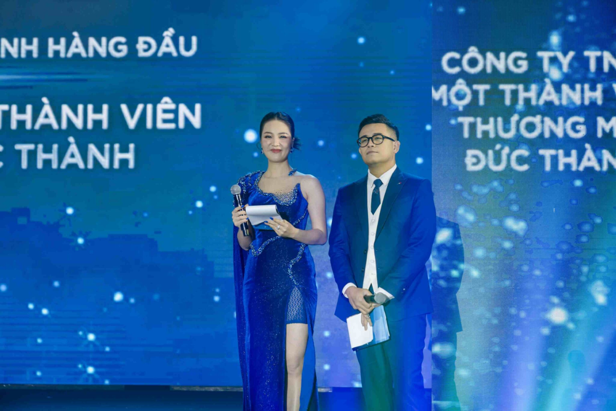 mẫu đọc quảng cáo