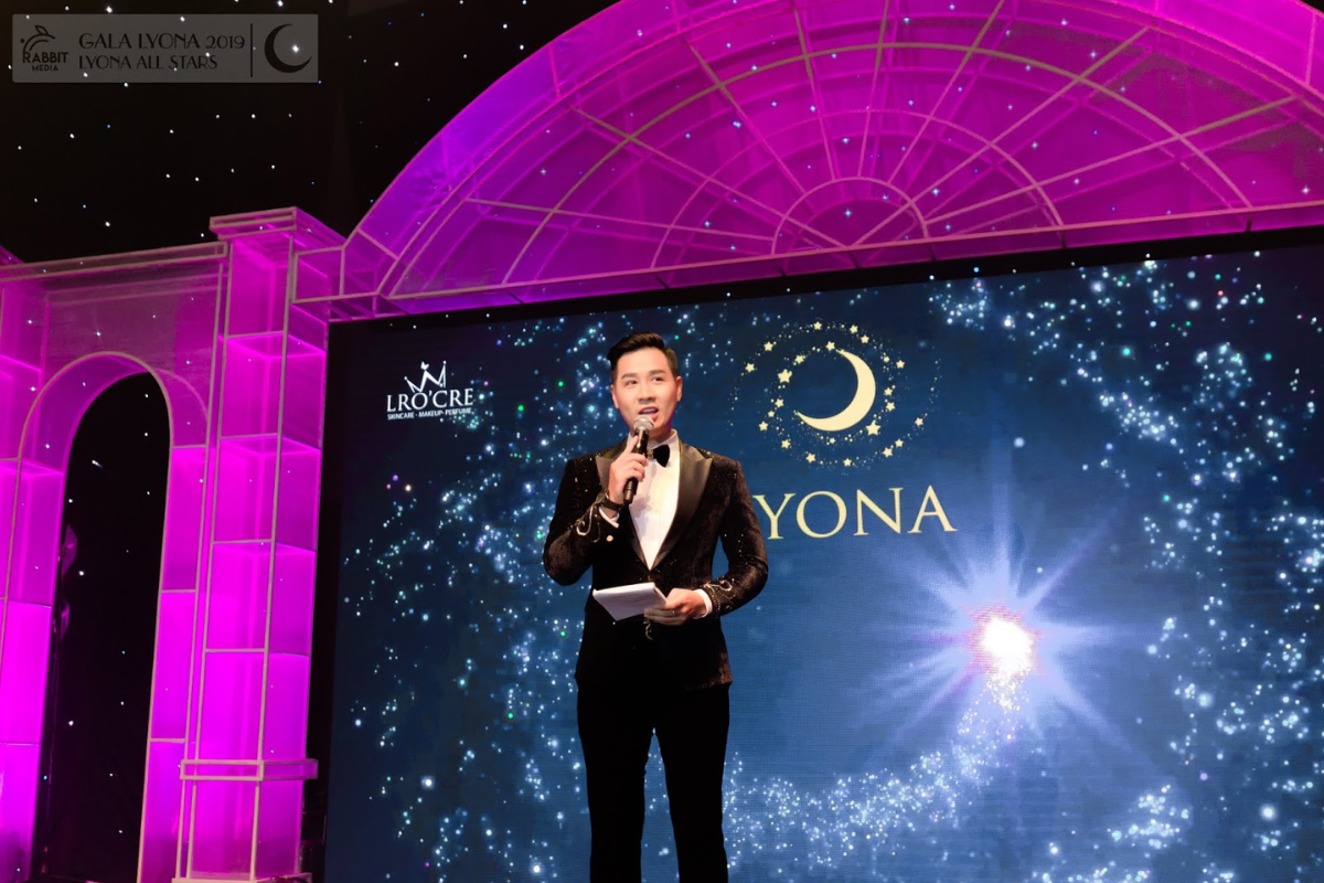 mẫu đọc quảng cáo