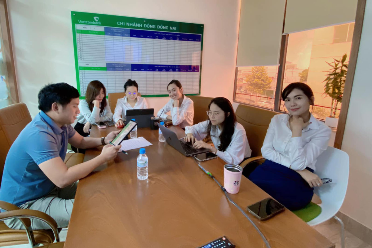 5 bước sản xuất phim doanh nghiệp