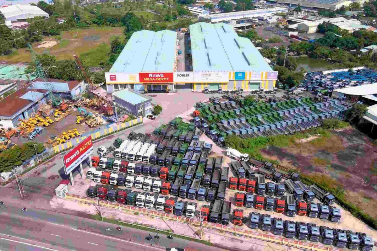 Dự Án Thực Tế và Case Study