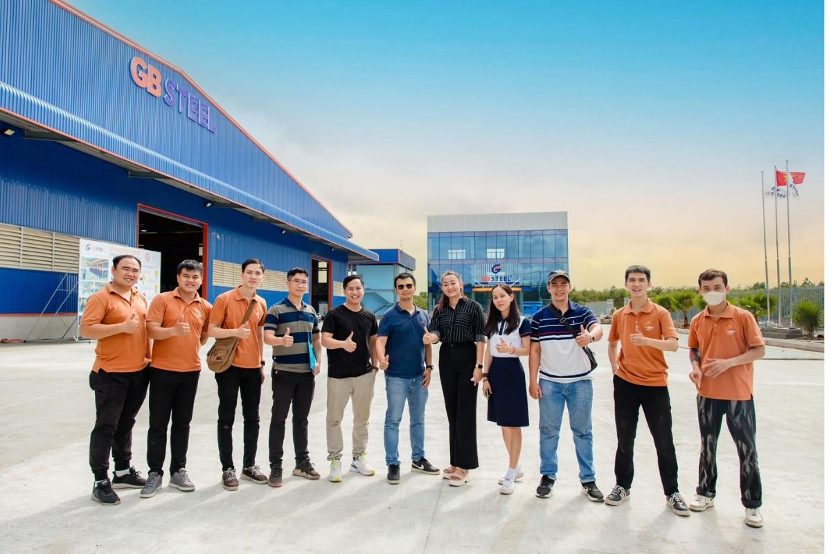 Giải mã thành công video giới thiệu