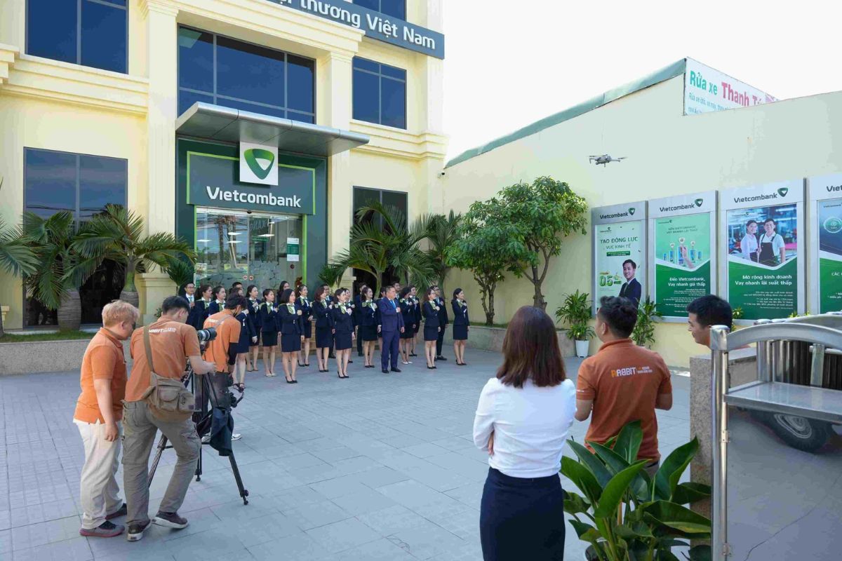 Kiến Thức và Lợi Ích Về Phim Doanh Nghiệp