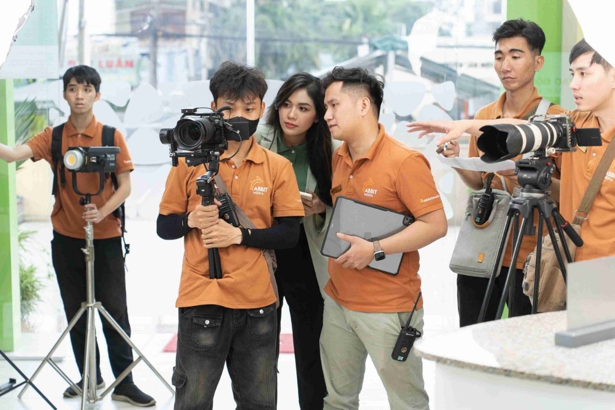 VietcomBank Đông Đồng Nai tăng 30% nhận diện