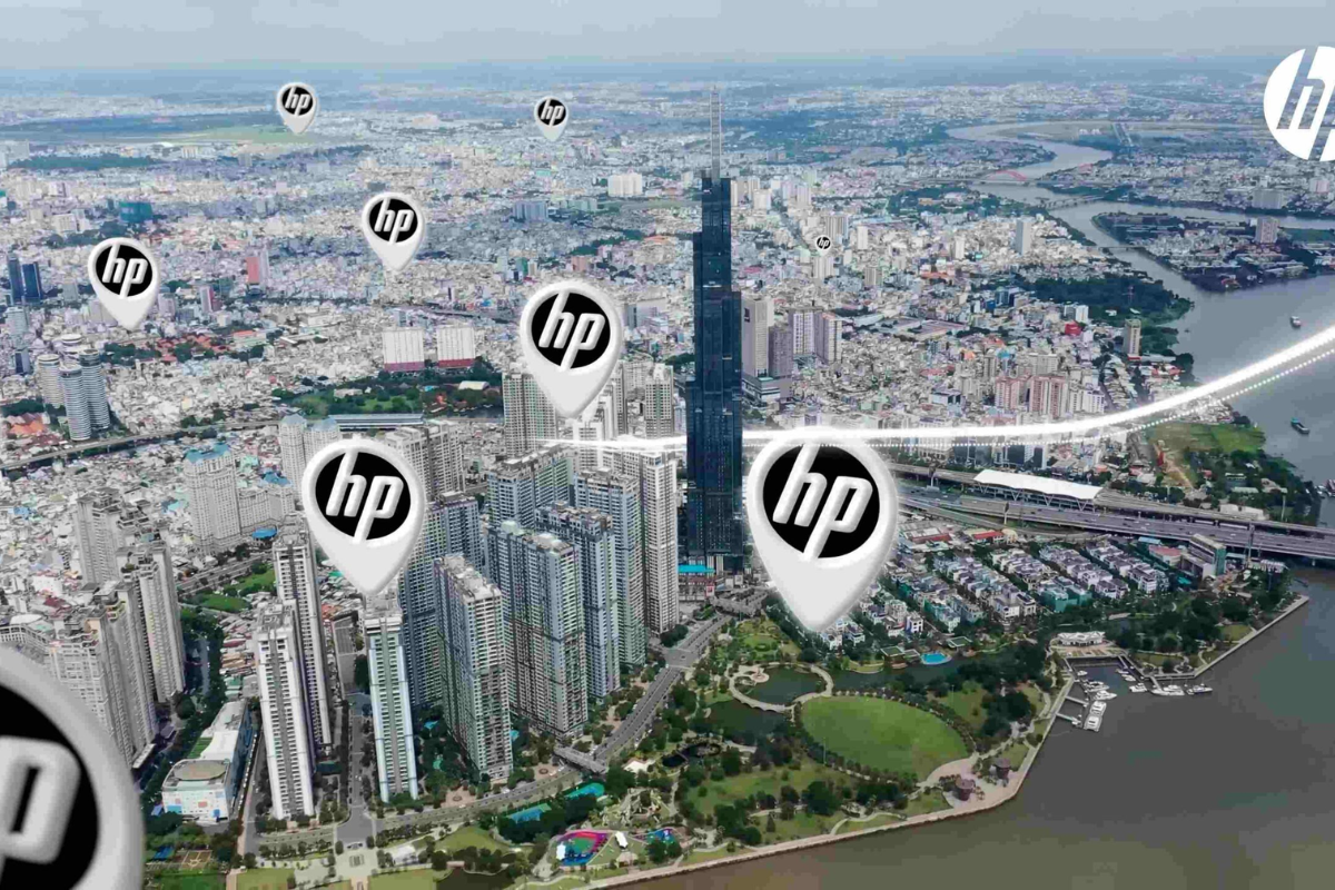 hoàn thành một video doanh nghiệp từ A-Z