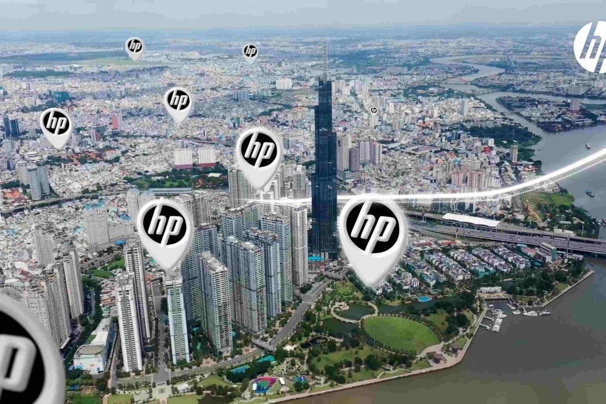 một ngày quay phim doanh nghiệp