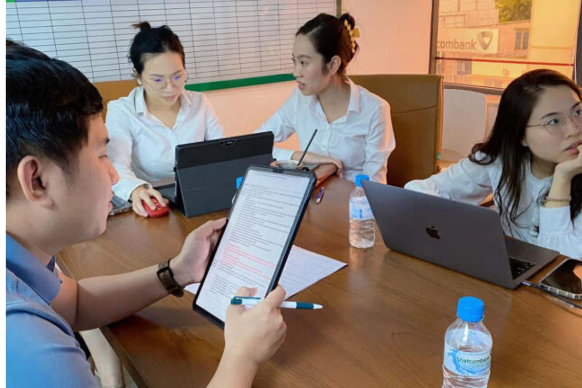 tiêu chí vàng để chọn công ty quay phim doanh nghiệp