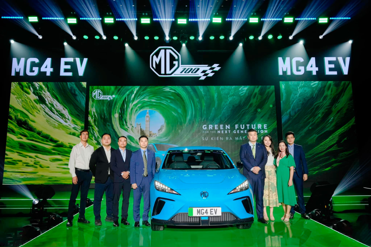 Chụp ảnh sản phẩm tại hội chợ