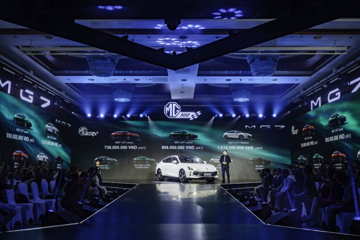 Công nghệ mới quay phim chụp ảnh triển lãm