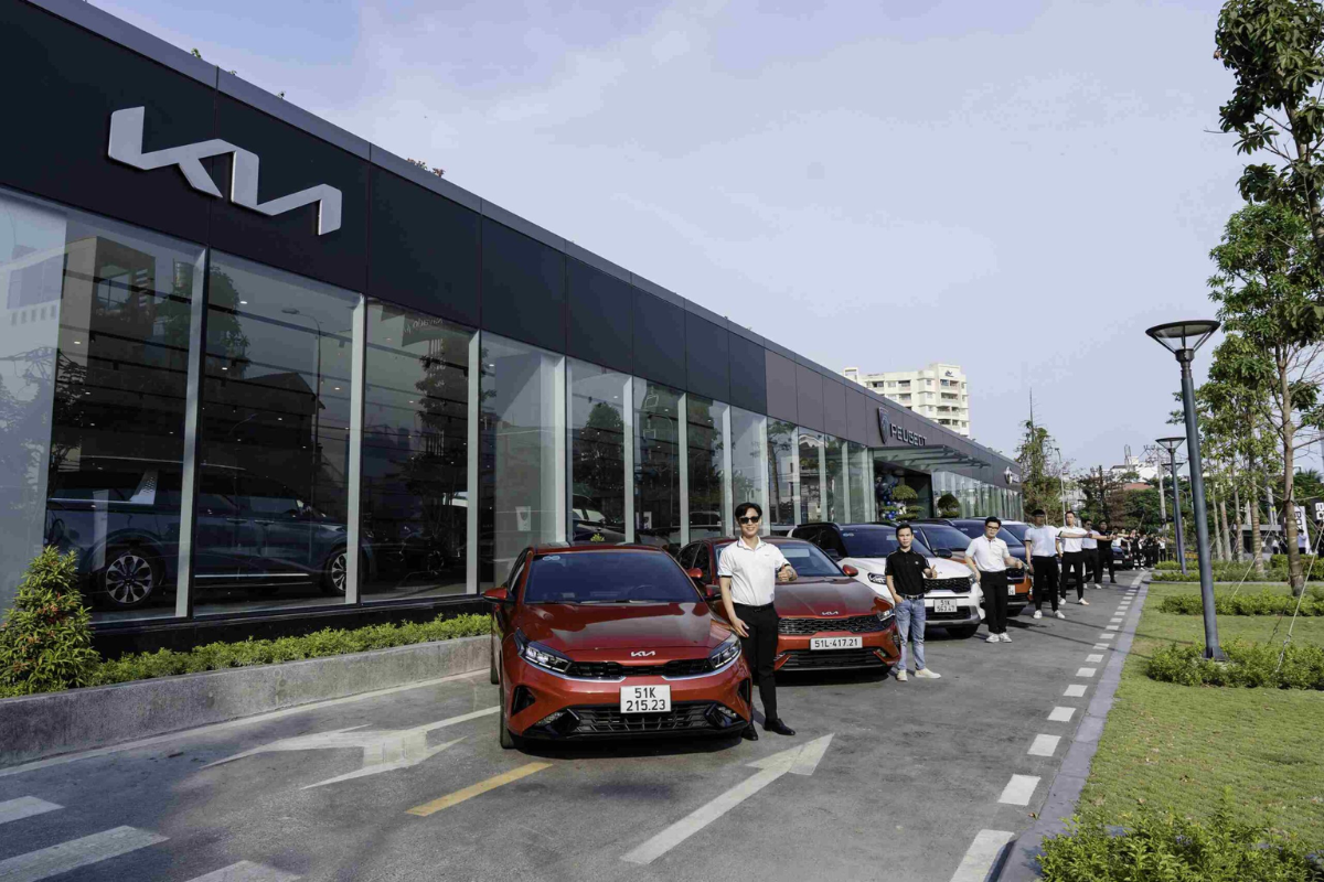 Điều cần biết về chụp hình triển lãm