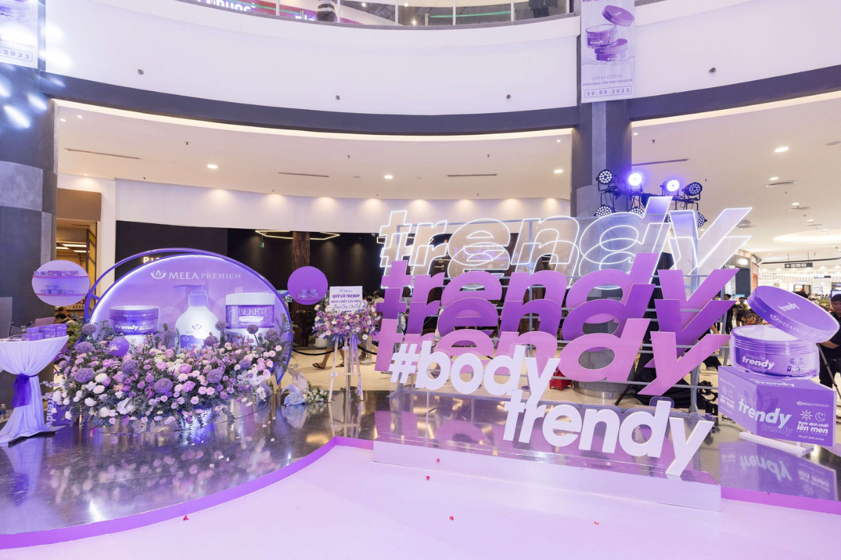 Điều cần biết về chụp hình triển lãm