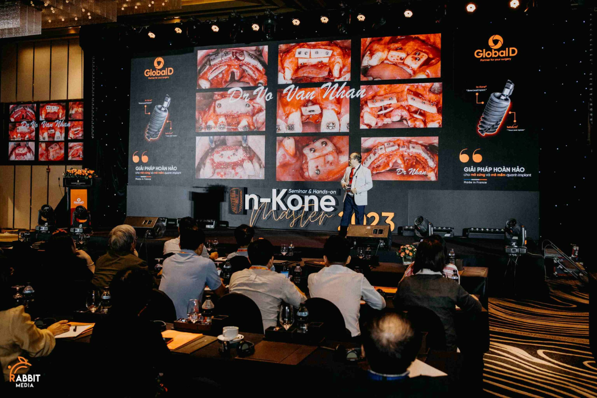 Điều cần biết về quay phim triển lãm