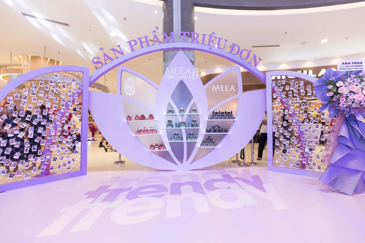 Điều cần biết về quay phim triển lãm