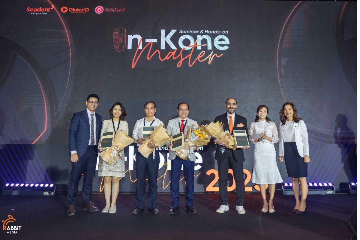 Kiến thức chung Quay Phim Chụp Ảnh Triển Lãm