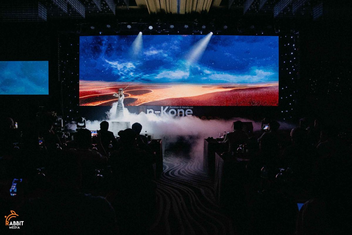 Kiến thức chung Quay Phim Chụp Ảnh Triển Lãm