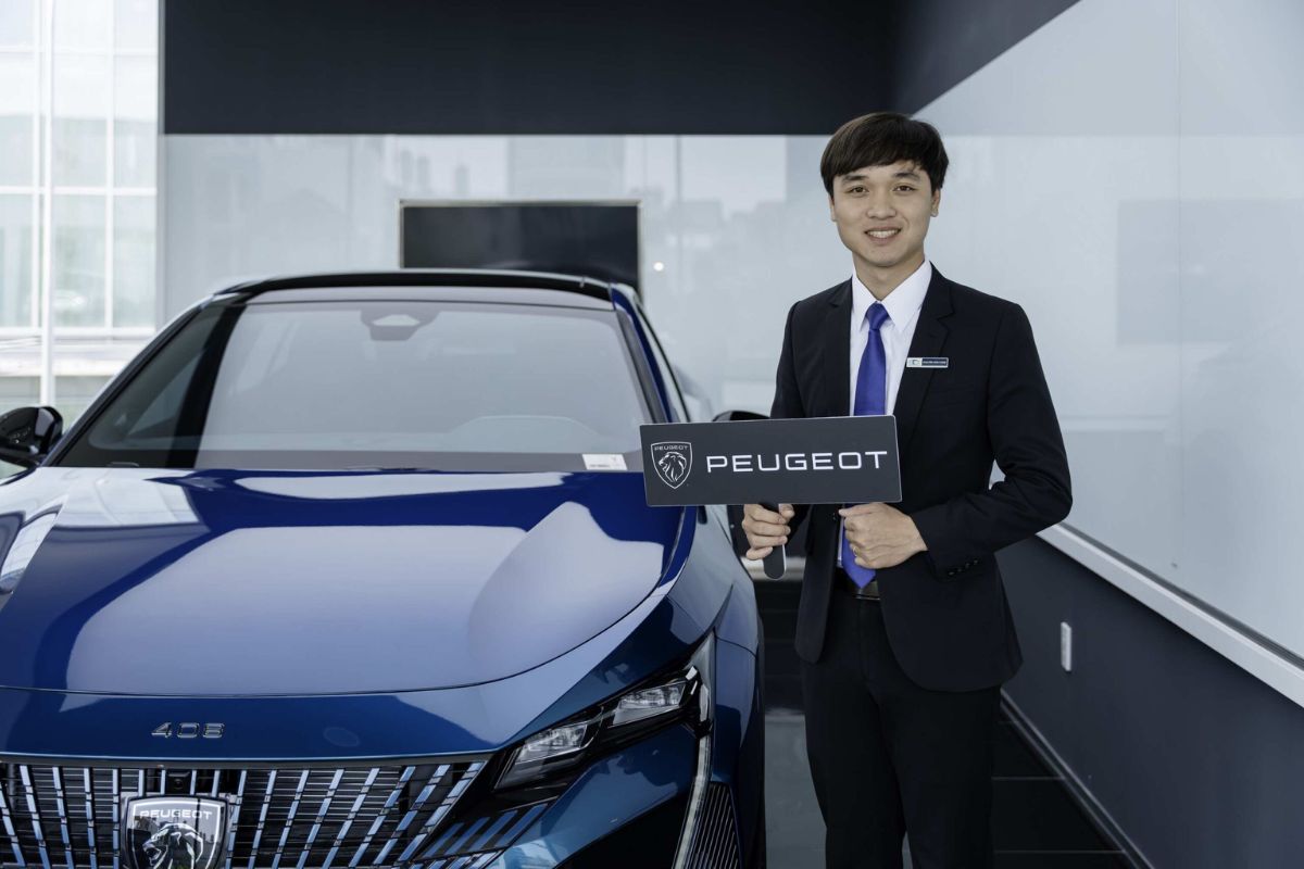 Kinh nghiệm quay phim chụp ảnh triển lãm