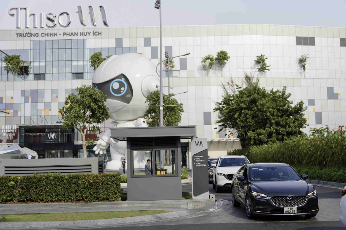 Loại Hình Sản Phẩm Quay phim triển lãm