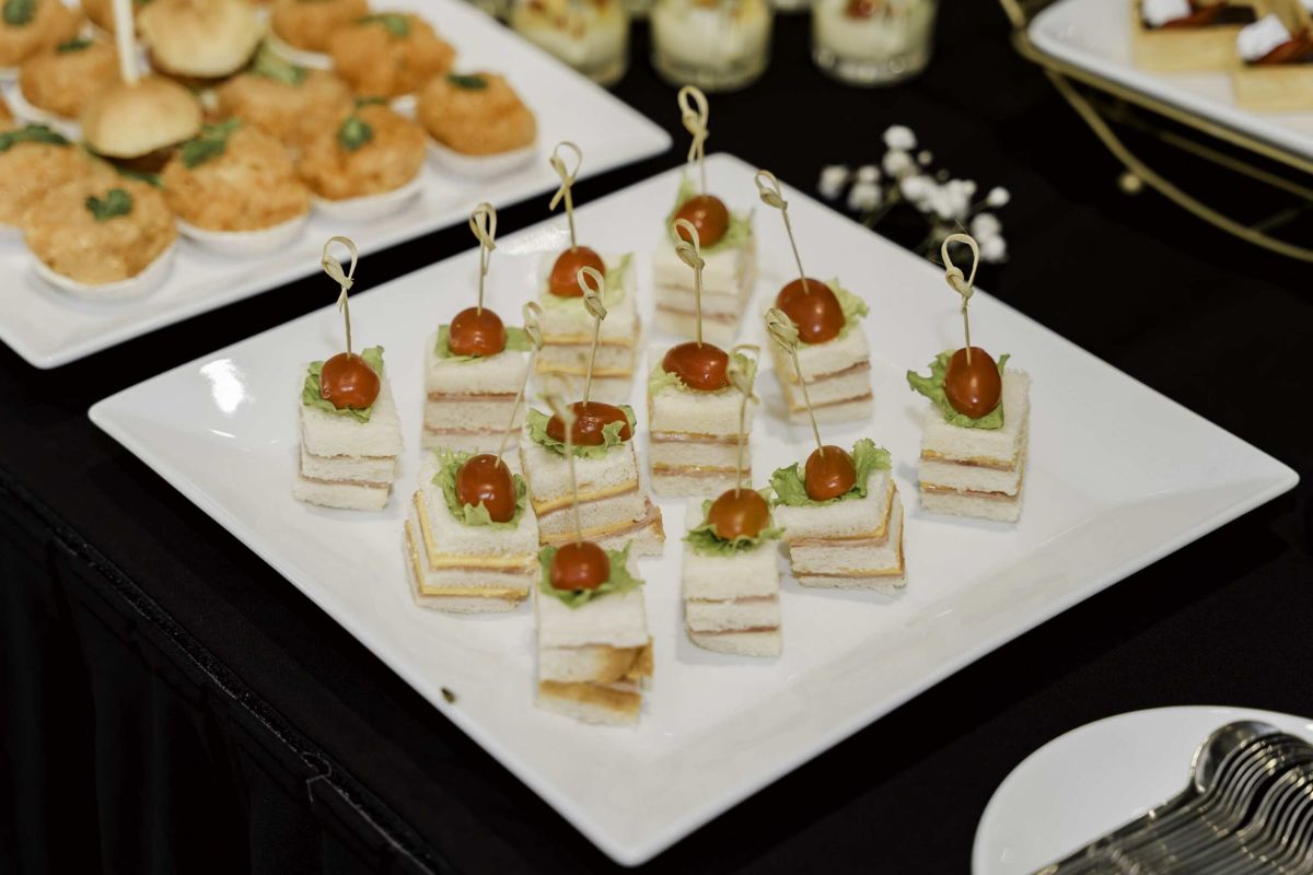 Ngành Hàng Địa Điểm quay phim chụp ảnh triển lãm