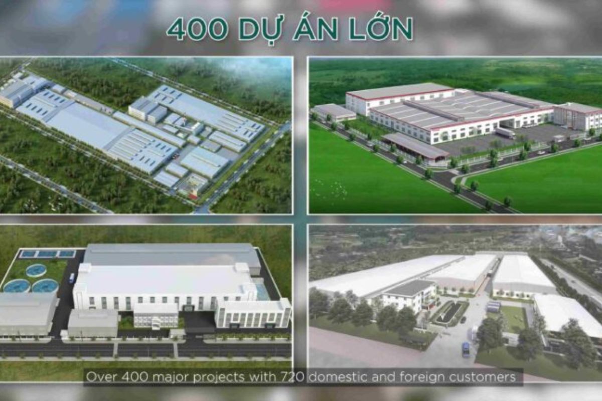 Sử dụng video giới thiệu công ty hiệu quả