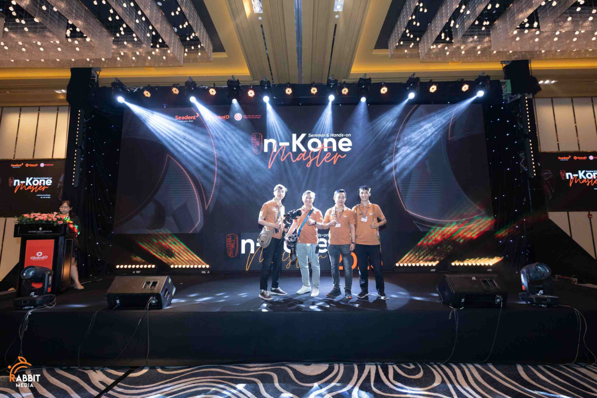 Tại sao cần quay phim chụp ảnh triển lãm