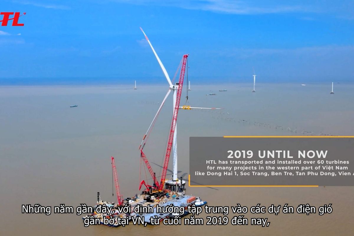 drone trong quay phim doanh nghiệp