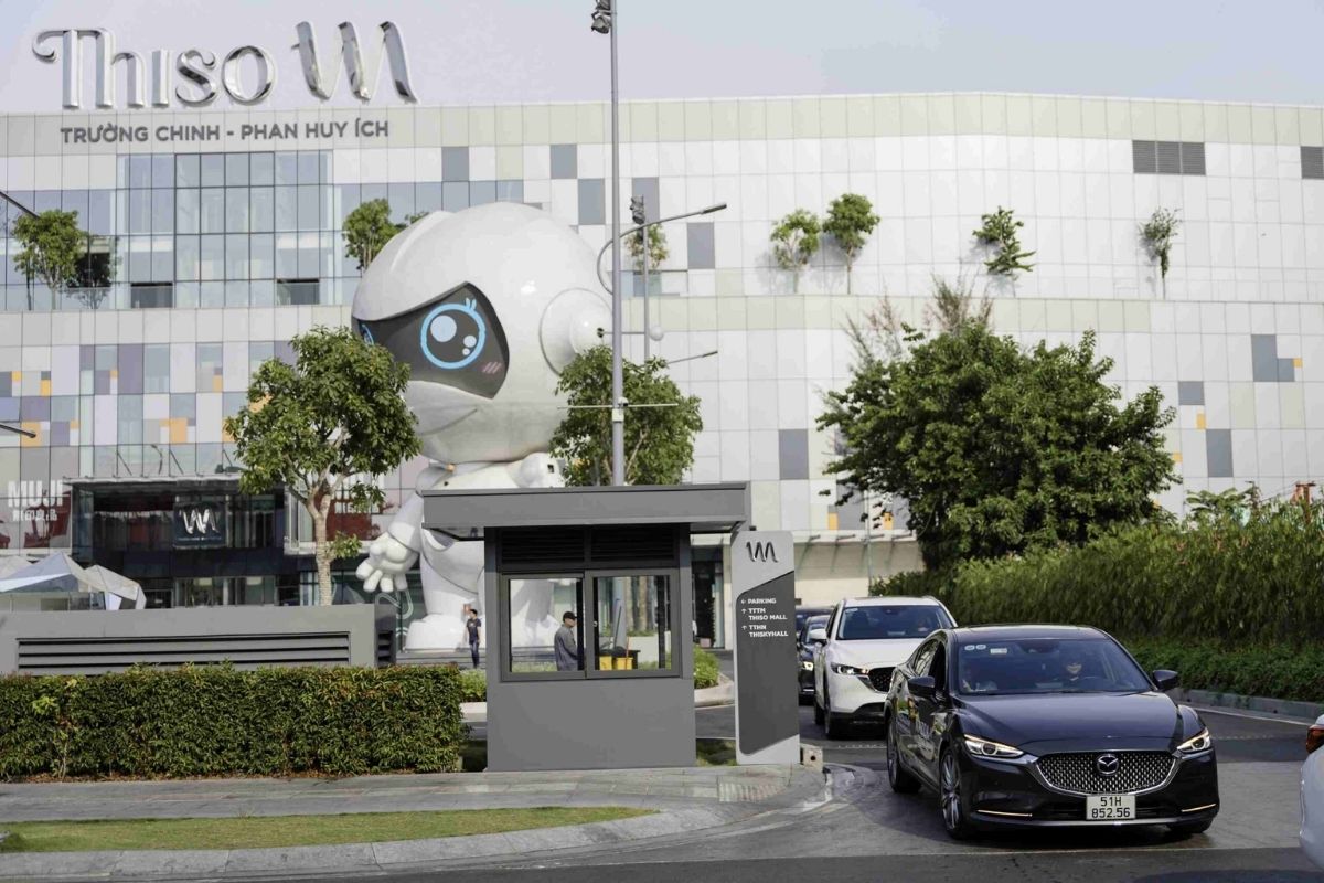 Checklist chuẩn bị quay chụp hội chợ