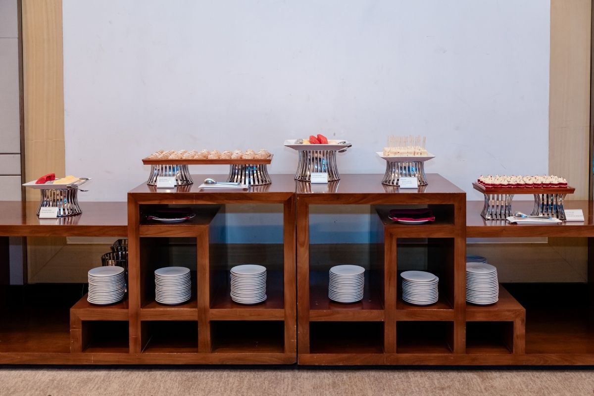 Dịch vụ media cho triển lãm ngành F&B