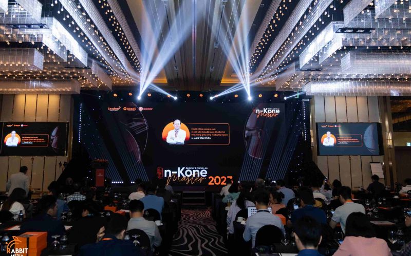 Kinh nghiệm thuê quay phim sự kiện