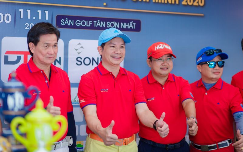 Quay phim chụp ảnh sự kiện