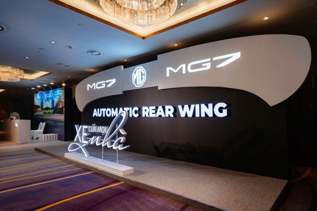 Quay phim triển lãm bất động sản