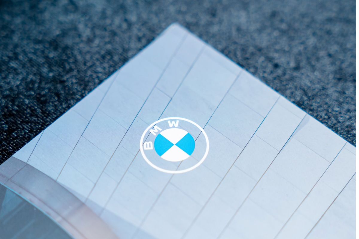 Quay phim triển lãm ô tô