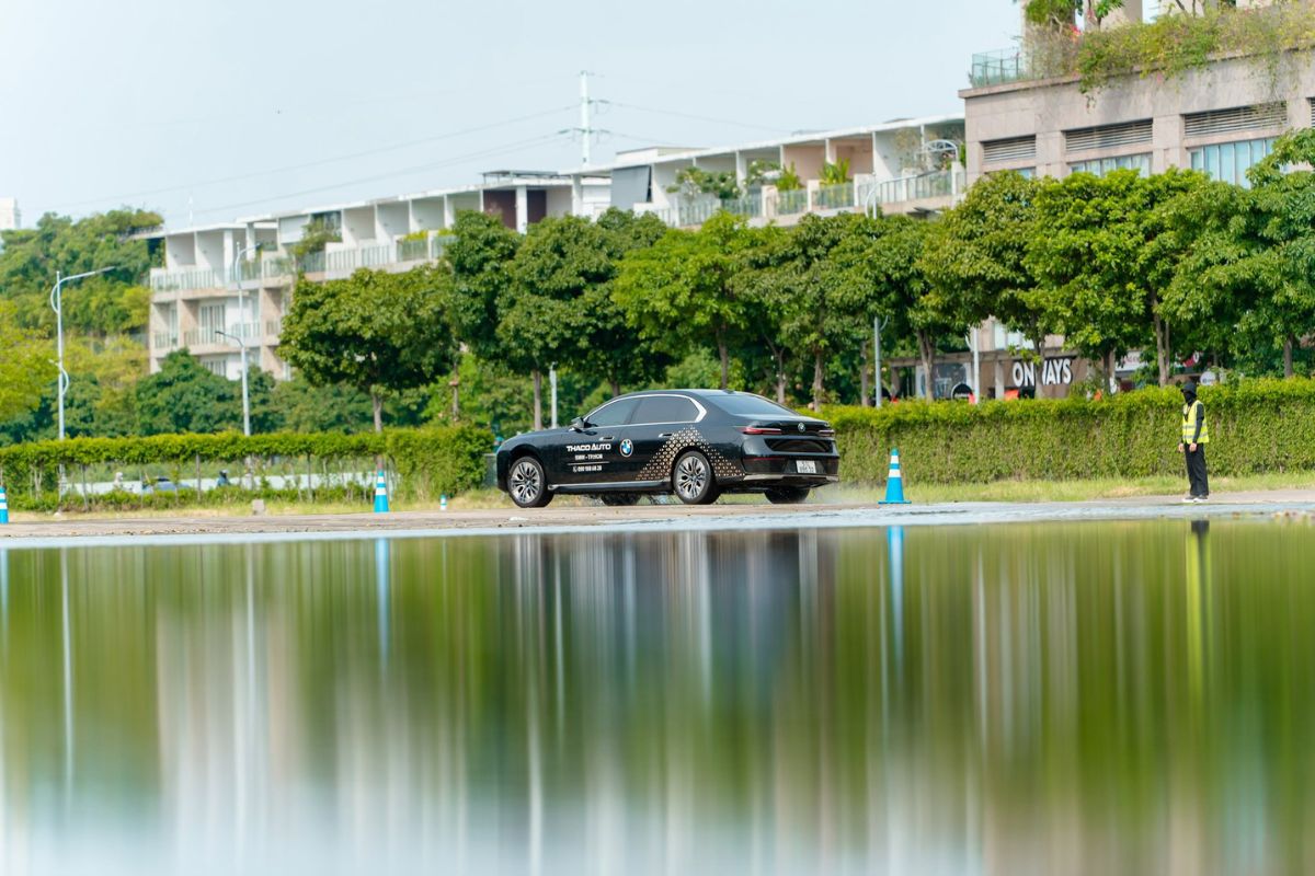 Thiết bị mới nhất cho quay phim chụp ảnh triển lãm