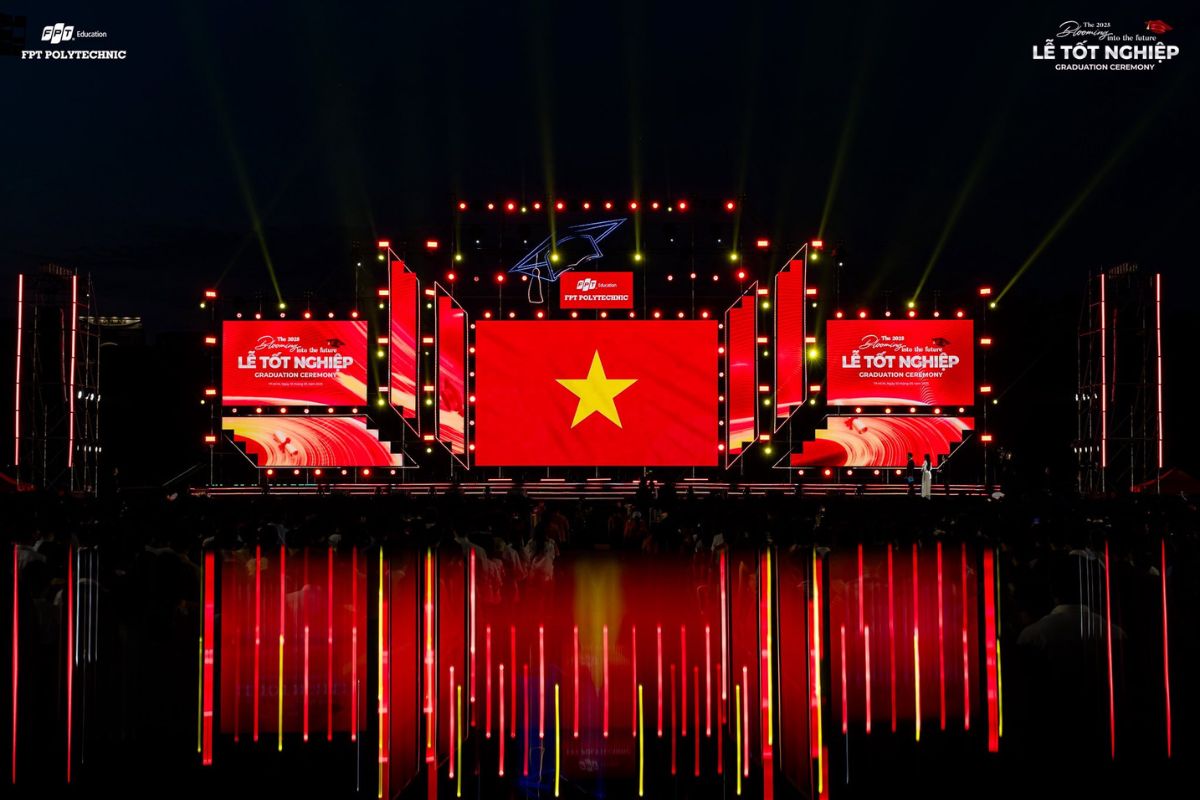 Xu hướng công nghệ video và hình ảnh 2025