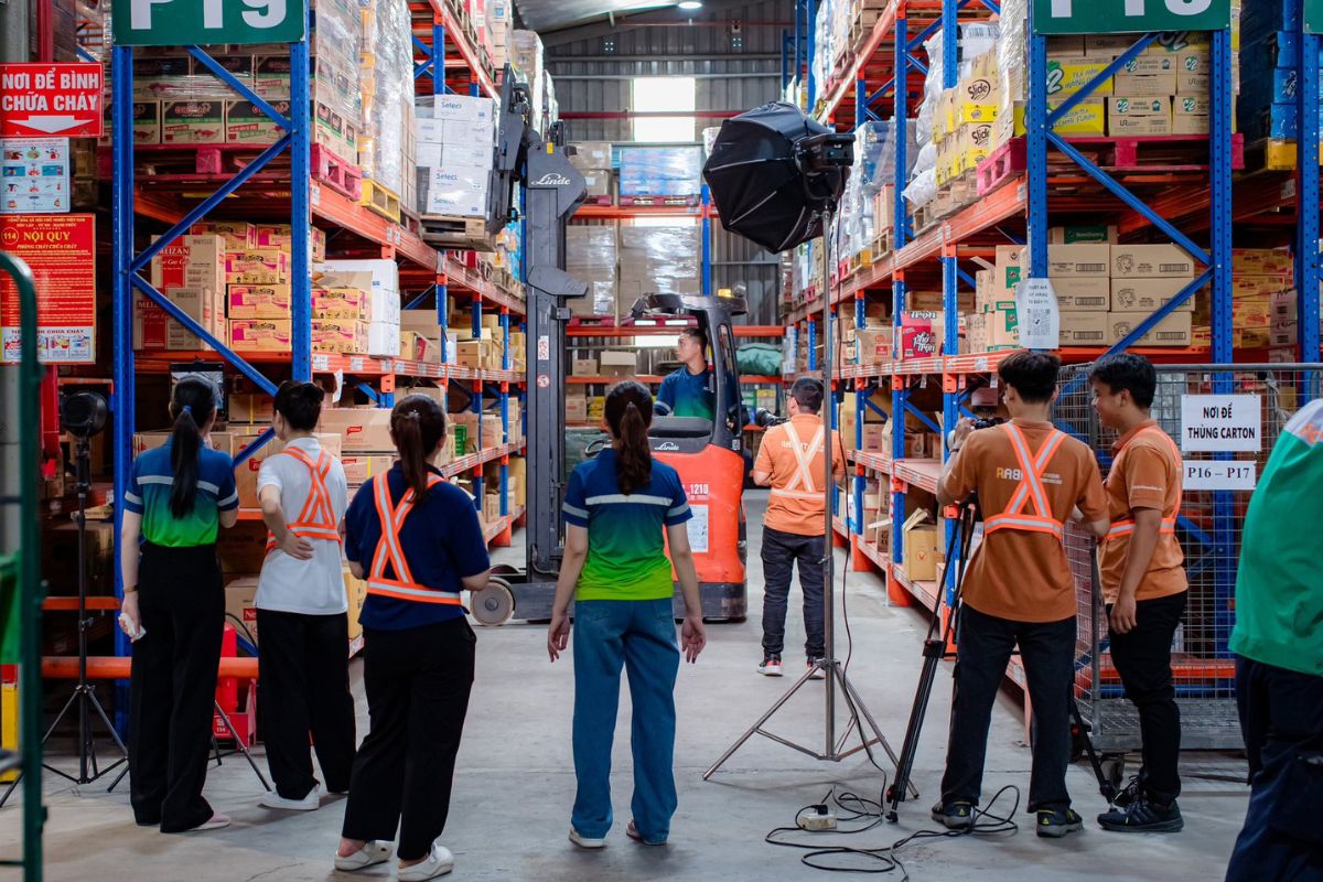 Xu hướng công nghệ video và hình ảnh 2025