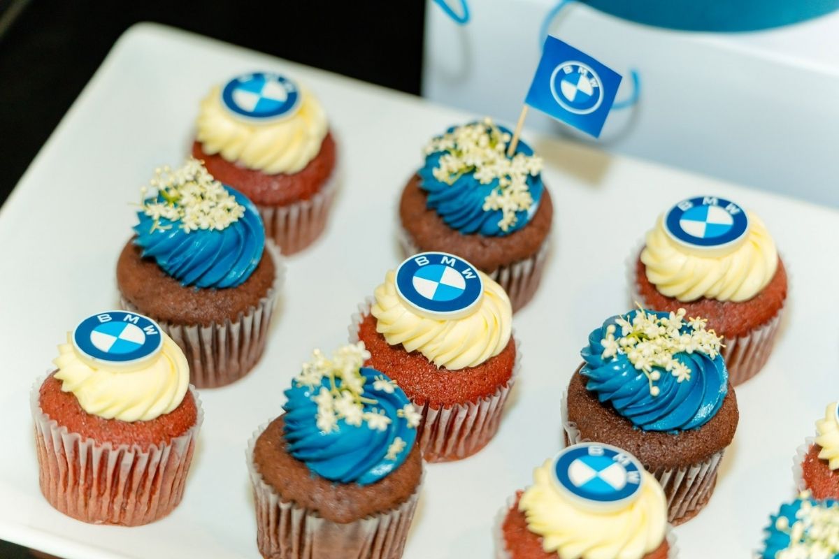 Ý tưởng video quảng bá triển lãm