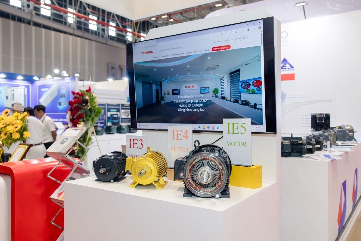 Ý tưởng video quảng bá triển lãm