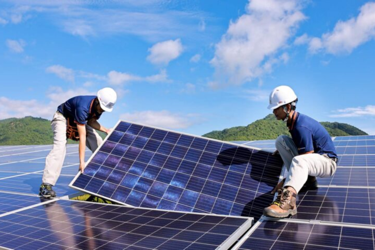 quay phim doanh nghiệp