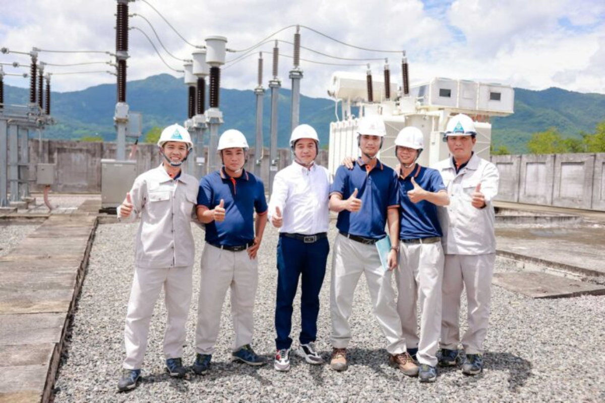 quay phim doanh nghiệp