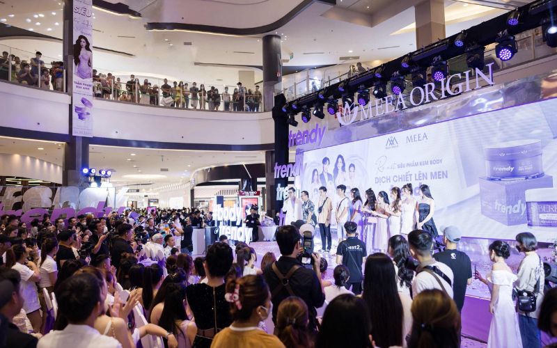 Báo giá quay phim hội thảo