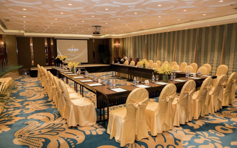 Báo giá quay phim tất niên