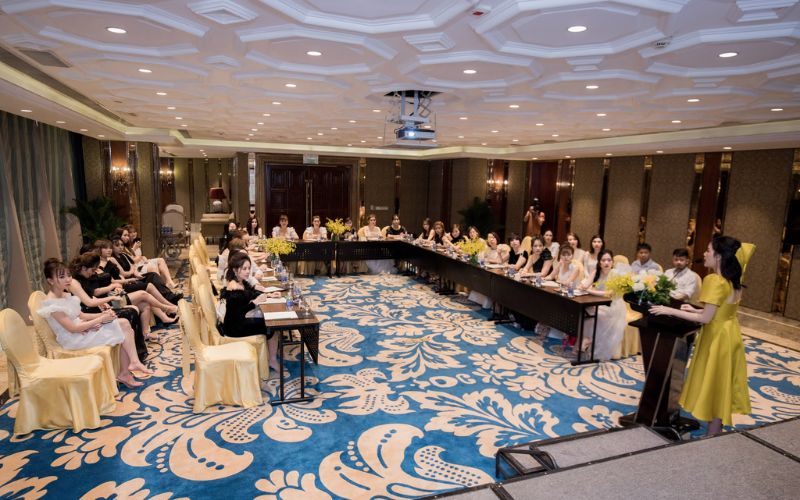 Báo giá quay phim tất niên