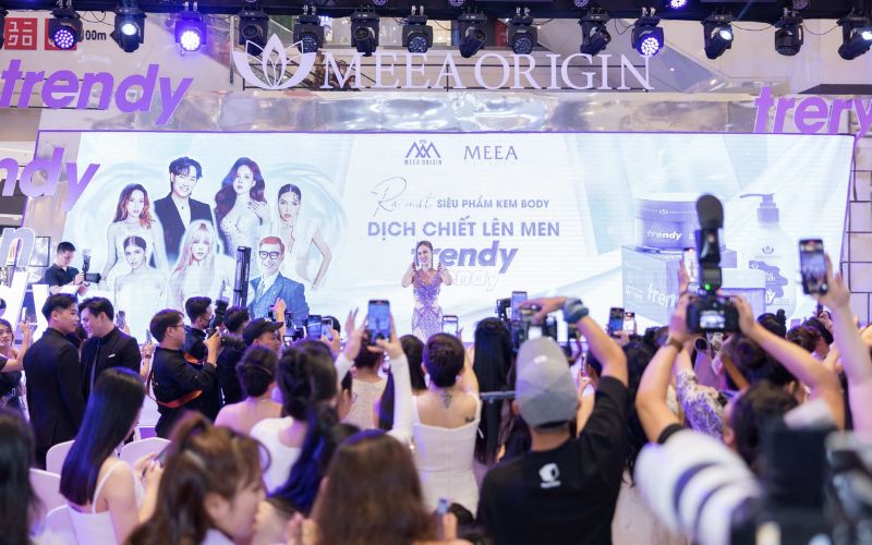 Chi phí quay phim sự kiện