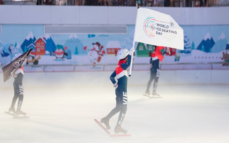 Dịch vụ quay phim hội thao thể thao