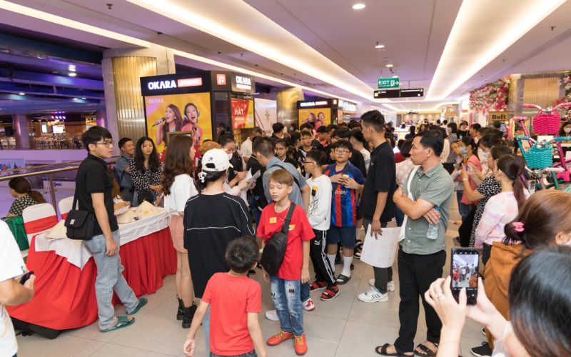 Giá dịch vụ chụp ảnh khai trương