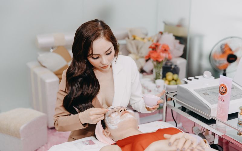 Giá dịch vụ chụp ảnh khai trương