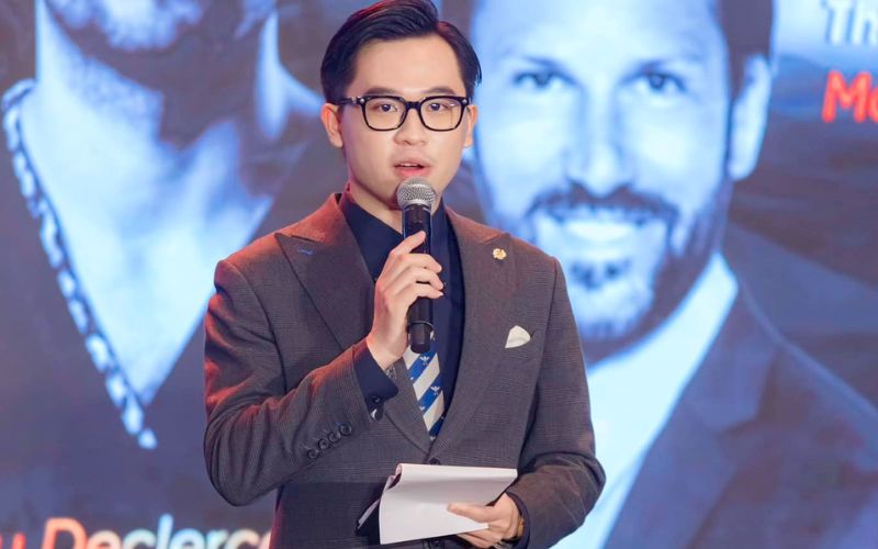 MC sự kiện