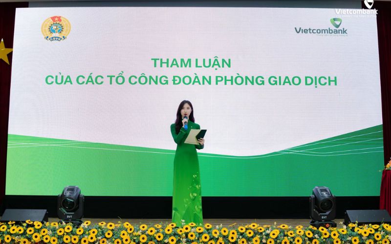 MC sự kiện
