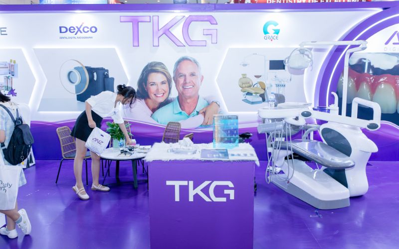 Quay phim hội thảo chuyên nghiệp